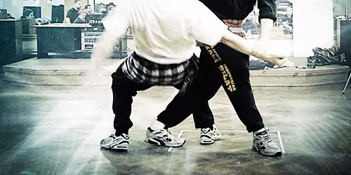 Cass Magda Kali Silat Jeet Kune Do Intensive