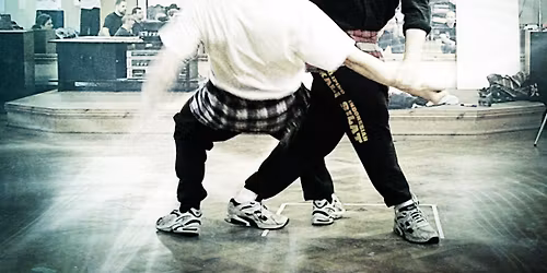 Cass Magda Kali Silat Jeet Kune Do Intensive