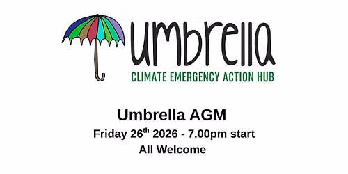 Umbrella AGM 