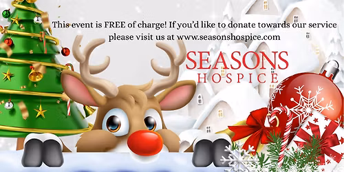 Santa Is Coming To Town 