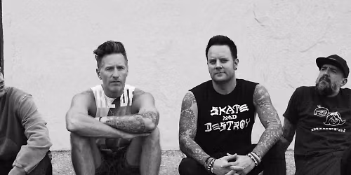 Story Of The Year, Senses Fail, Armor For Sleep in Atlanta