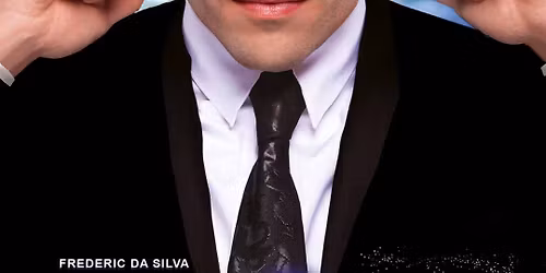 Frederic Da Silva - Paranormal Mind Reading Magic at Horseshoe Las Vegas