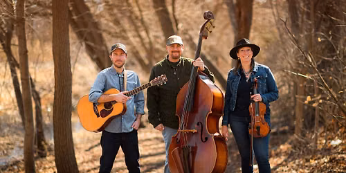 Summer Concert featuring Lucky Pickers (FREE!)