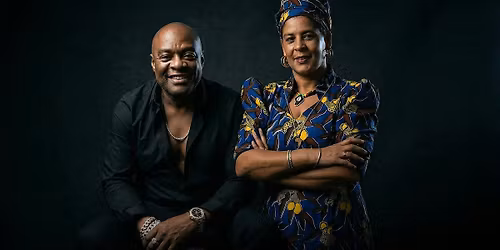 Golden Voices of Lovers Rock feat Michael Gordon and Sylvia Tella