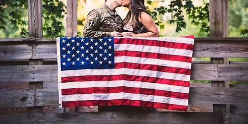 Brides Across America Event at Volle\u2019s Bridal & Boutique