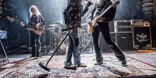 Physical Graffiti \u2022 "Performing Led Zeppelin\u201d Tour 2026