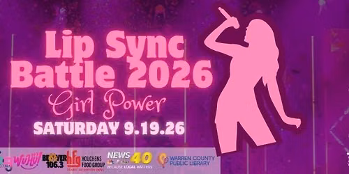 Lip Sync Battle 2026