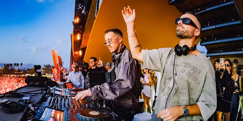 R\u00fcf\u00fcs Du Sol Berlin Tickets