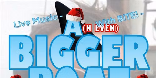 Gig - Christmas Special!