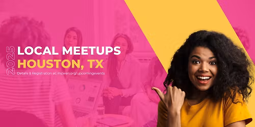 Women in Business Networking - Houston, TX