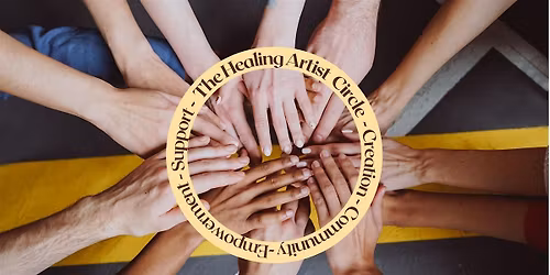 Doll Making (no-sew) & Live Storytelling - The Healing Artists Circle