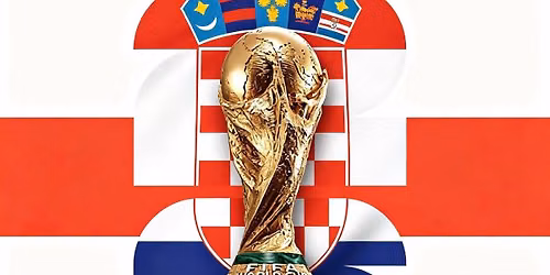 🏴󠁧󠁢󠁥󠁮󠁧󠁿England vs Croatia🇭🇷 — 80 High Street, Eston, Middlesbrough