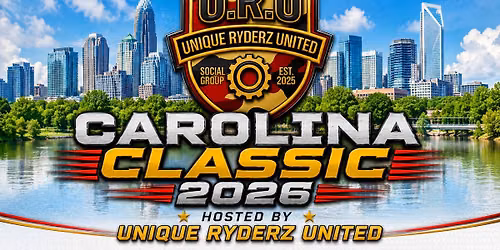 Carolina Classic 2026