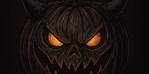 Hate'n'Glory Halloween Edition 