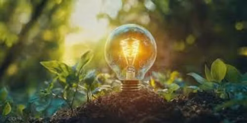 The Power of an Idea