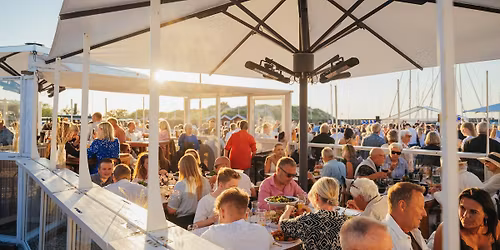 GIN WEEK \u00b7 UGE 29 \ud83c\udf78