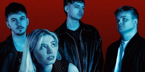 Twin Skeletons | London, Strongroom