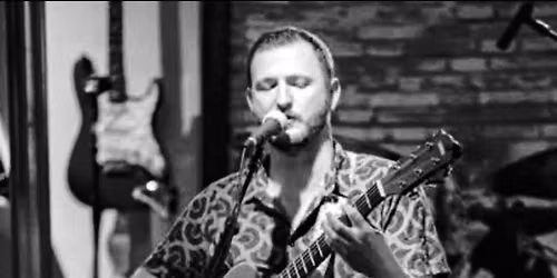 Live Music with Jarrod Lutz