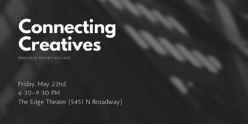 Connecting Creatives