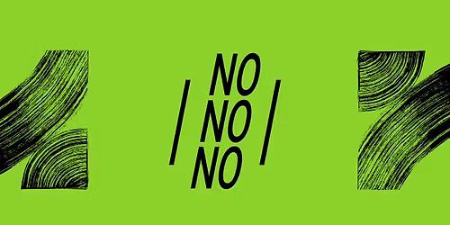 NO NO NO! \/ nd_baumecker, Sher\u00f8, Joramia