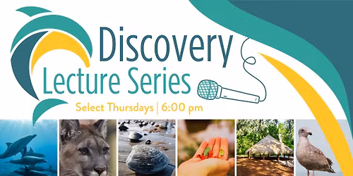 Discovery Lecture Series