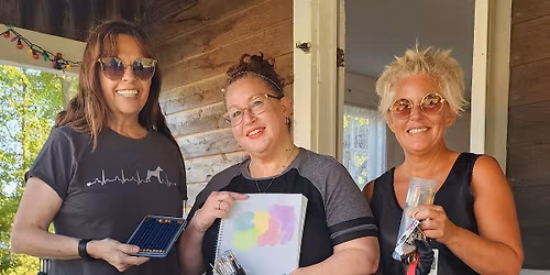 Volunteer Day: August
