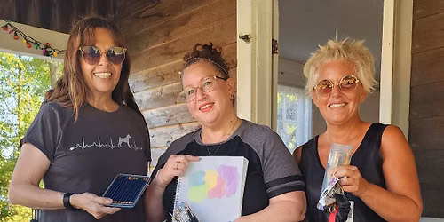 Volunteer Day: August
