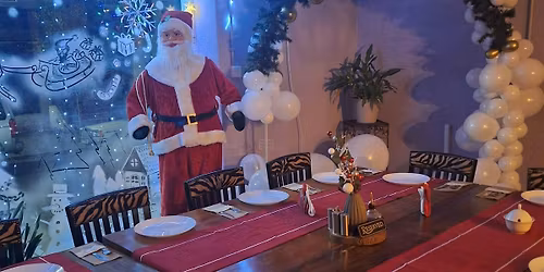 Polonijne Spotkanie Wigilije dla ka\u017cdego (bezp\u0142atne)