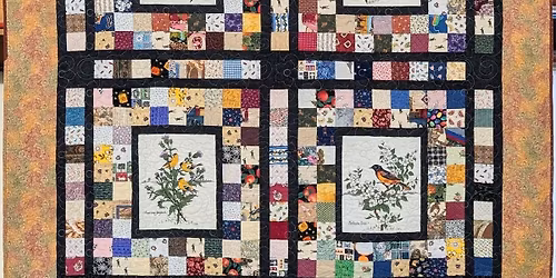 Bennington Quiltfest