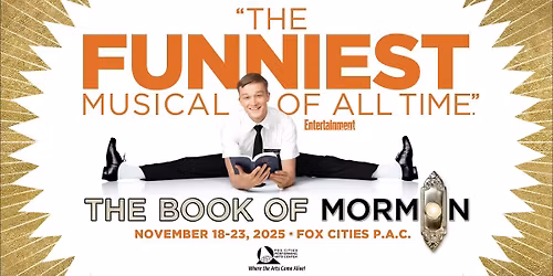 The Book of Mormon