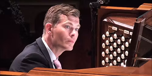 James Kennerley - Portland