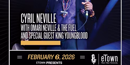 Omari Neville and the Fuel at Chickie Wah Wah