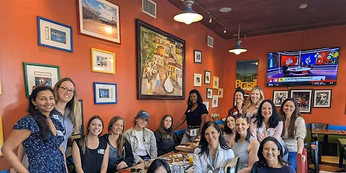 SFV Female Founders and Funders