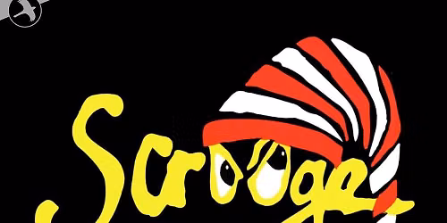 AUDITIONS: Scrooge the Musical!