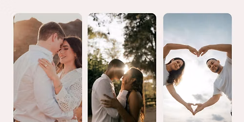 Couples Retreat