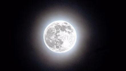 Reiki-Infused Full Moon in Aries Sound Healing