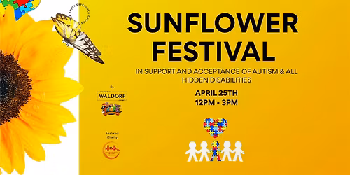 SUNFLOWER FESTIVAL