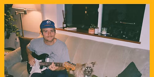 Mac DeMarco