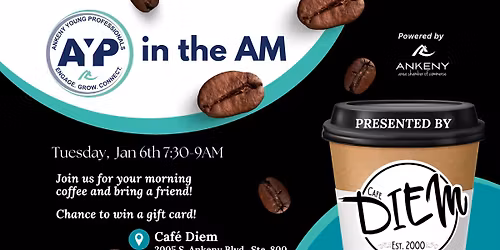 January AYP in the AM