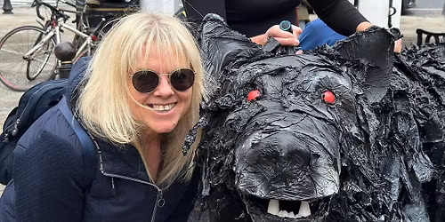 Black Shuck Festival
