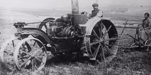 Heritage Open Days - Military Heritage Talk & Tour 1