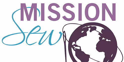 Mission Sew