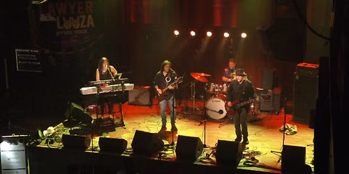 Rougarou at The Sellersville Moose - Members Only Event