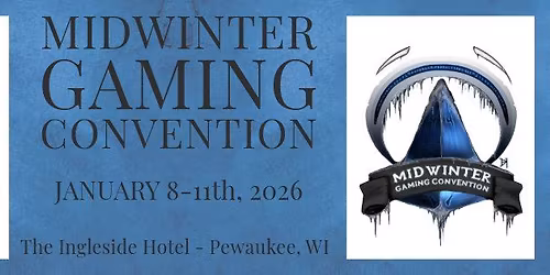 Midwinter Gaming Convention