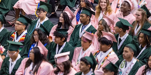 North High School Commencement