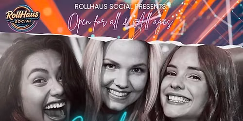 Girls Night Skate Session