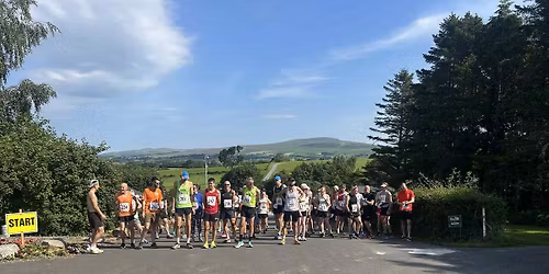 Bentham Beagle Bash 10k 2026