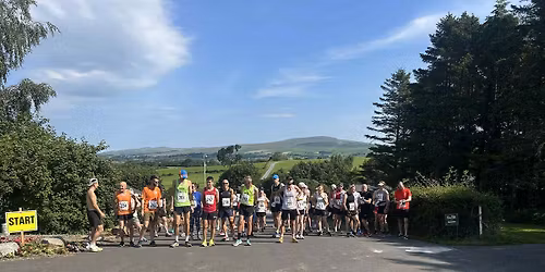 Bentham Beagle Bash 10k 2026