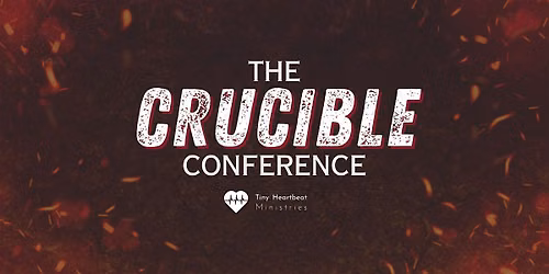 The Crucible Conference