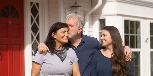 Know the 10 Warning Signs of Alzheimer's